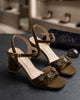 Ladies Sandals LE-33/LE33