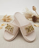 Ladies House Slippers HL-13/NC-044-1