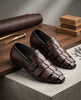 Men Roman Sandals RE-06/RE06