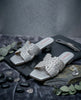 Ladies Slippers LI-100/7046