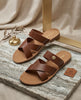 Ladies Slippers HL-22/PU-MS-546