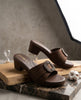 Ladies Slippers LI-95/LI-95