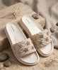 Ladies House Slippers HL-19/PC-004-1