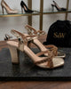 Ladies Sandals LE-32/LE32