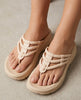 Ladies House Slippers HL-14/NC-0022