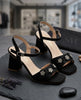 Ladies Sandals LE-33/LE33