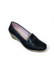 Ladies Moccasin CU-14/X1C-386
