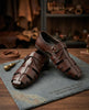 Mens Roman Sandals RE-05/RE05