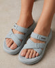 Ladies House Slippers HL-15/NC-0020