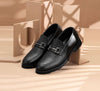 Men's Formal Leather Shoes FL-86/FS-P-022162