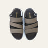 Men's Leather Sandal UB-57/US-MC-4102