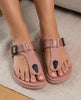 Ladies House Slippers HL-17/NC-0041
