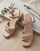 Ladies Sandals LE-25/8002320