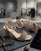 Ladies Sandals LE-34/N706