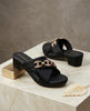 Ladies Slippers LI-96/LI96