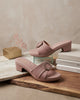 Ladies Slippers LI-95/LI-95