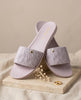 Ladies Slippers HL-20/PU-MS-543