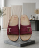 Ladies Slippers LI-65/BELE-11