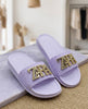 Ladies House Slippers HL-13/NC-044-1