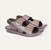 Men's Leather Sandal UB-54/US-AT-4101