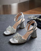 Ladies Sandals LE-34/N706