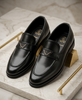 Men's Leather Formal Shoes FM-70/FS-P-022155