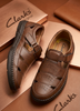 Men Roman Sandle RE-07/R-2