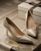 Ladies Court Shoes CT-58/8108185