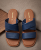 Men Slippers HL-11/PU-TN-512