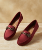 Ladies Moccasin LM-30/LM30