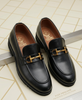Men's Leather Formal Shoes FM-72/FS-Y-02441