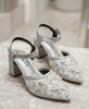 Ladies Court Shoes CT-60/962