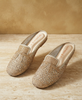 Ladies Backless Slipper LI-22/861