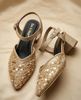 Ladies Court Shoes CT-59/961