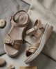 Ladies Sandle LE-61/8002342