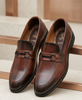Men's Leather Formal Shoes FM-68/022164