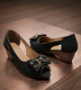Women Peep Toes CU-09/HFM1147