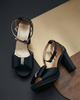 Ladies Heels  Sandal AW-14/NN-1121