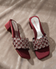 Ladies Slippers LI-17/917