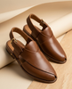Men's Leather Peshawari AK-30/P-532