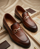 Men's Leather Formal Shoes FM-69/FS-9924