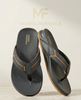 Men Medicated Slipper For Hajj And Umrah ME-118/211503