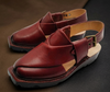 MENS LEATHER NAROZI AK-02/JG 1033