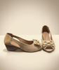 Women Peep Toes CU-09/HFM1147