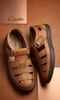 Men Roman Sandle RE-08/R-3