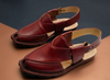 MENS LEATHER NAROZI AK-01/JG 1032 by See&Wear
