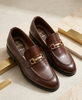 Men's Leather Formal Shoes FM-69/FS-9924