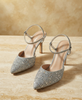 Ladies Coat Shoes CT-34/202
