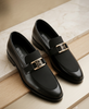 Men's Leather Formal Shoe YO-08/1065