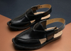 MENS LEATHER NAROZI AK-01/JG 1032 by See&Wear